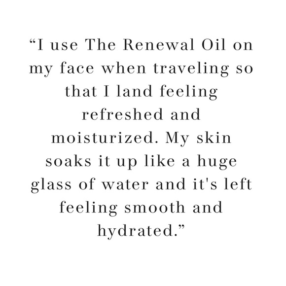 ❤︎ The Renewal Oil - Beautiful Glow! ❤︎ - Picture 5 of 8